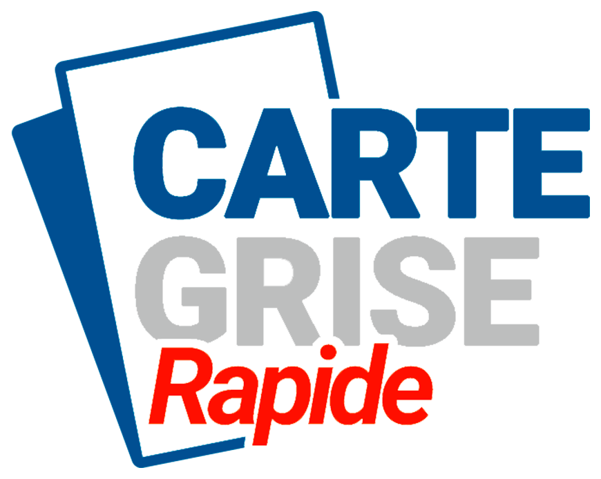 carte grise rapide